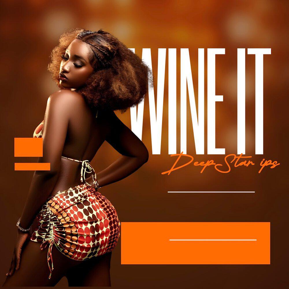 Релиз Wine It