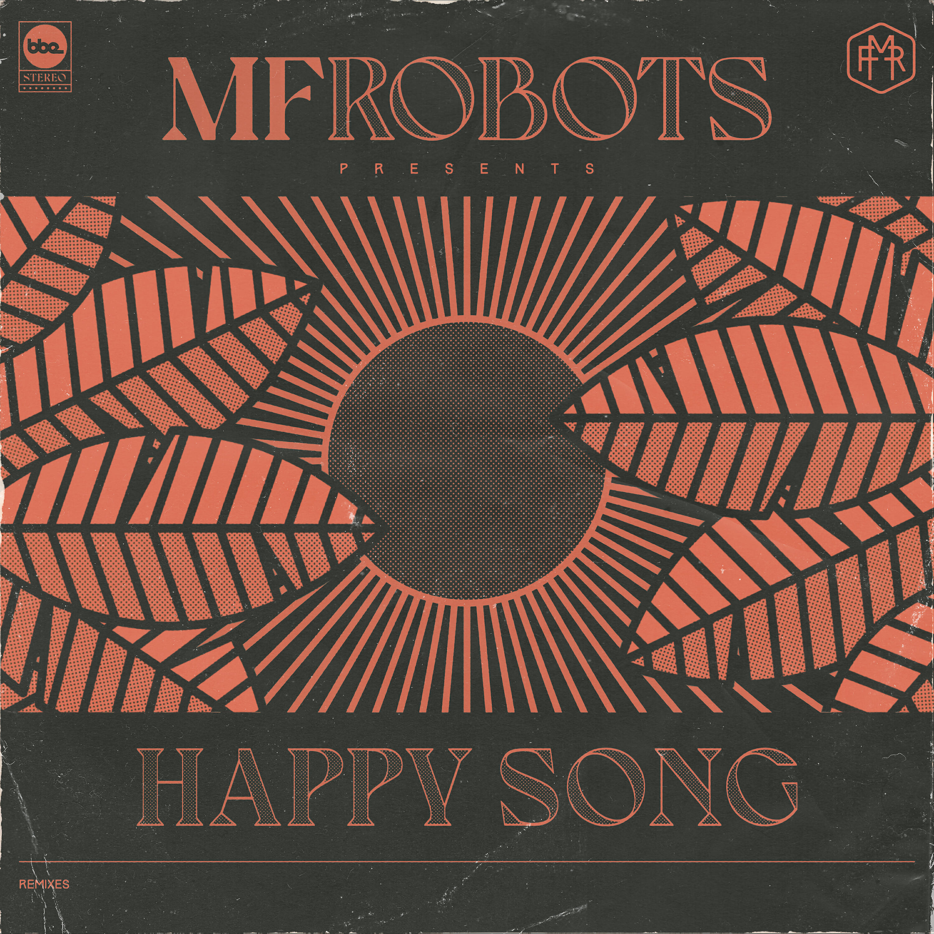 Релиз Happy Song - Remixes