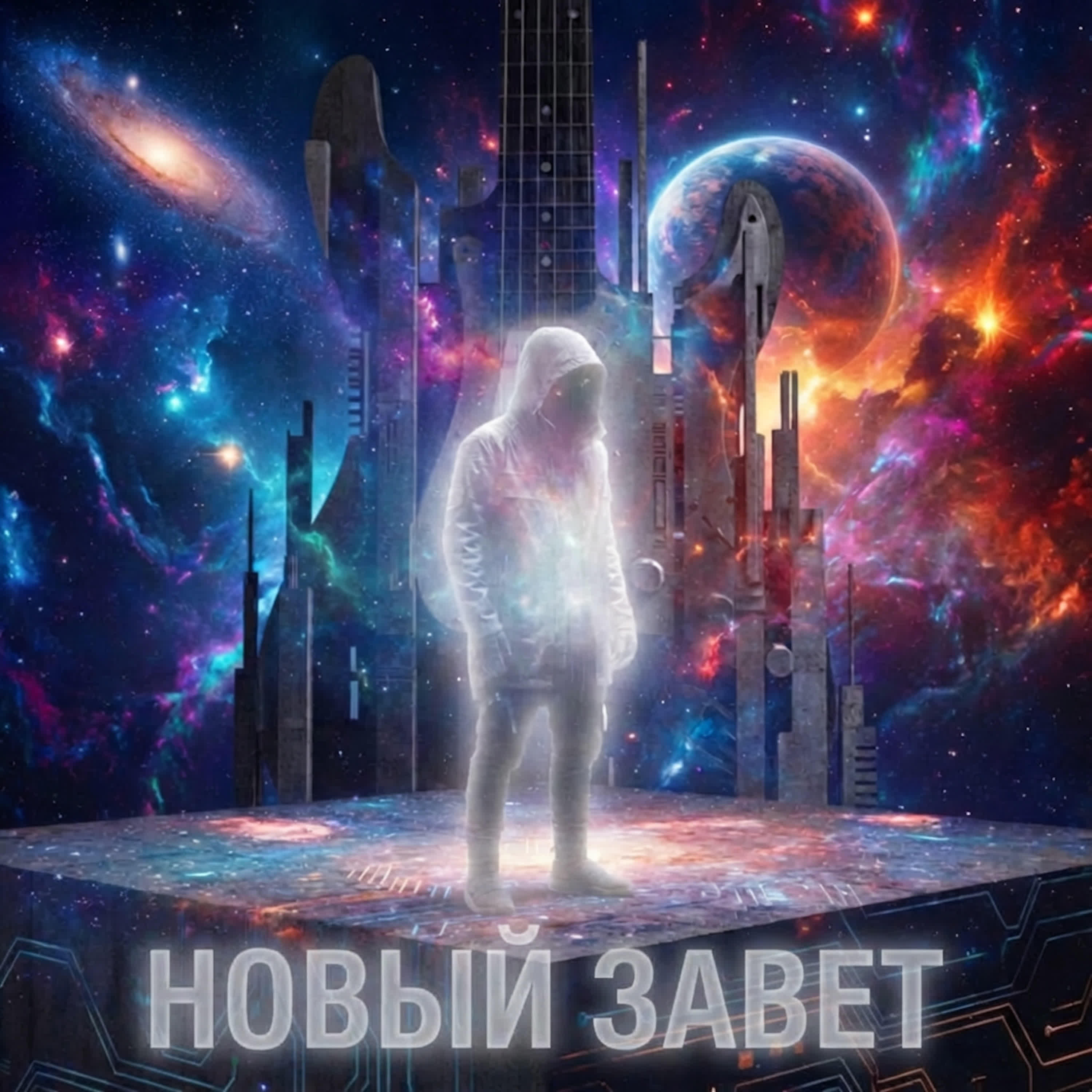 Релиз Новый Завет