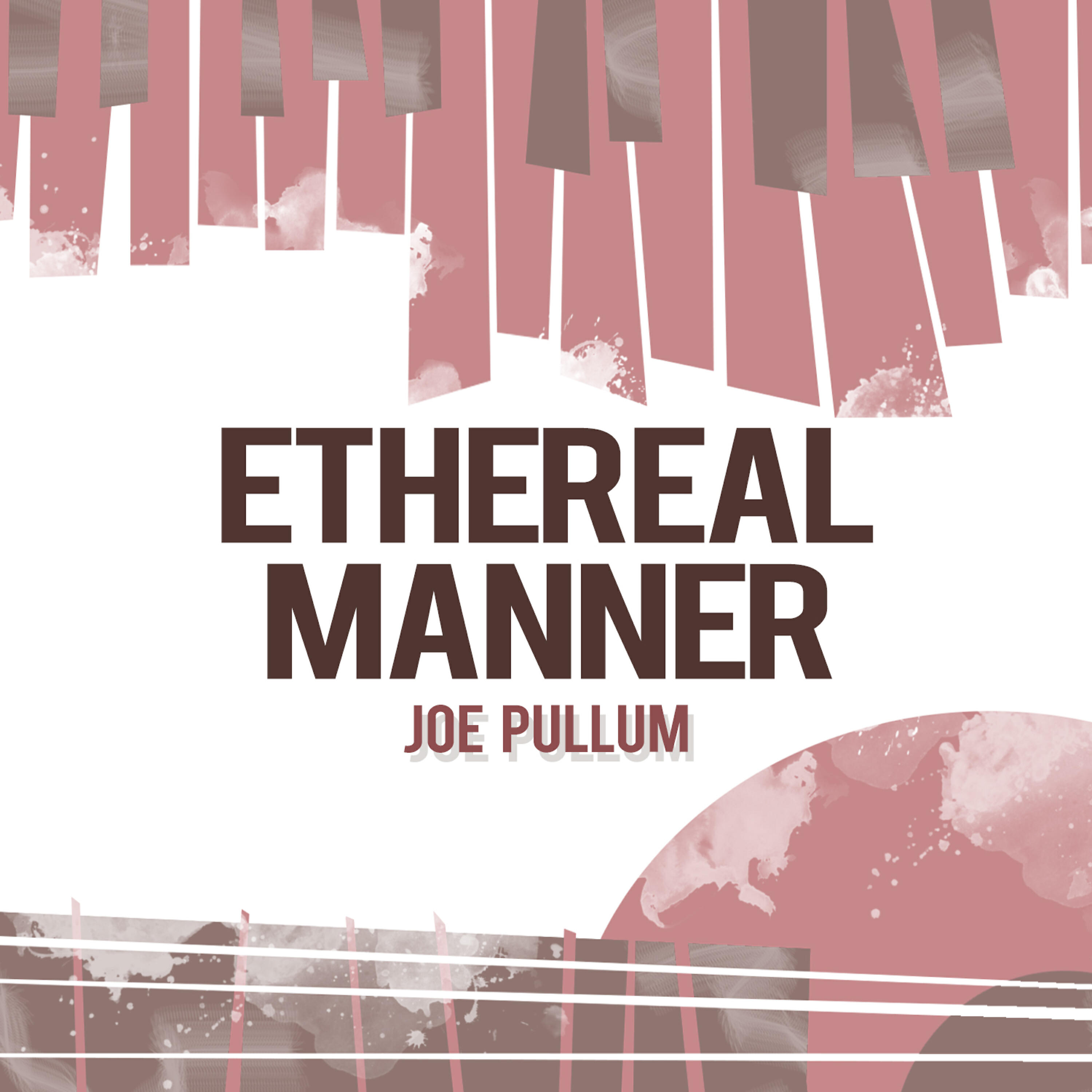 Релиз Ethereal Manner