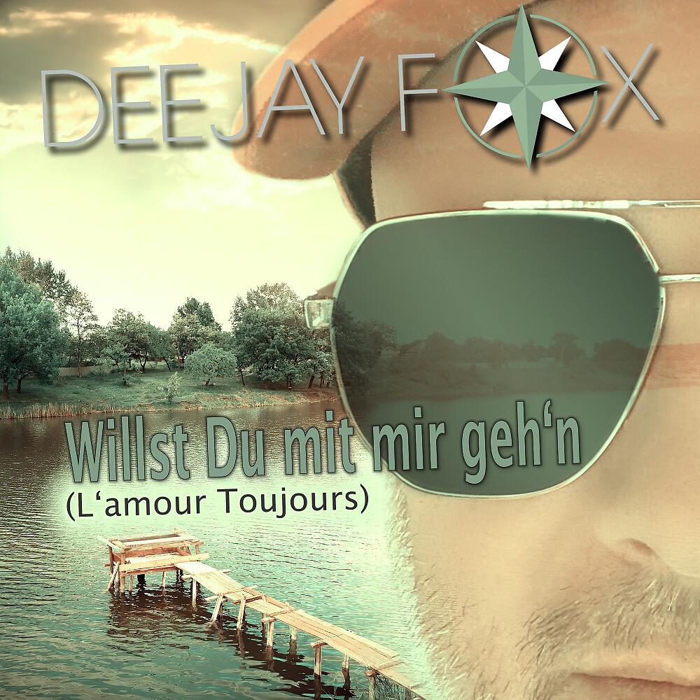 Релиз Willst Du Mit Mir Geh'n (L'amour Toujours)