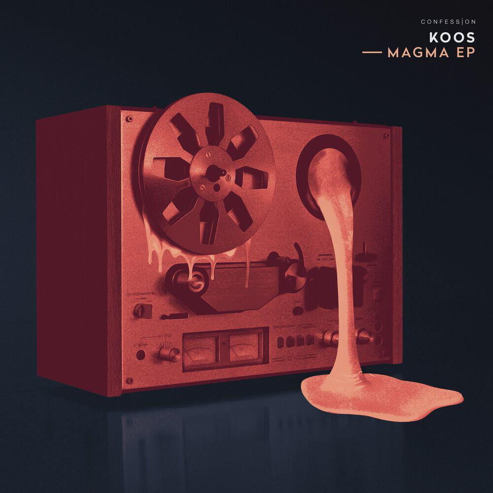 Постер альбома Magma