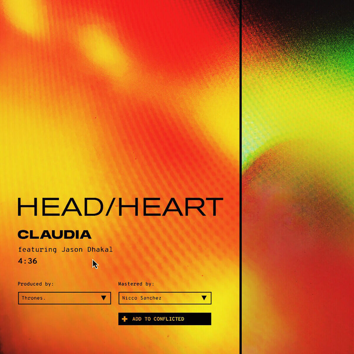 Релиз HEAD/HEART