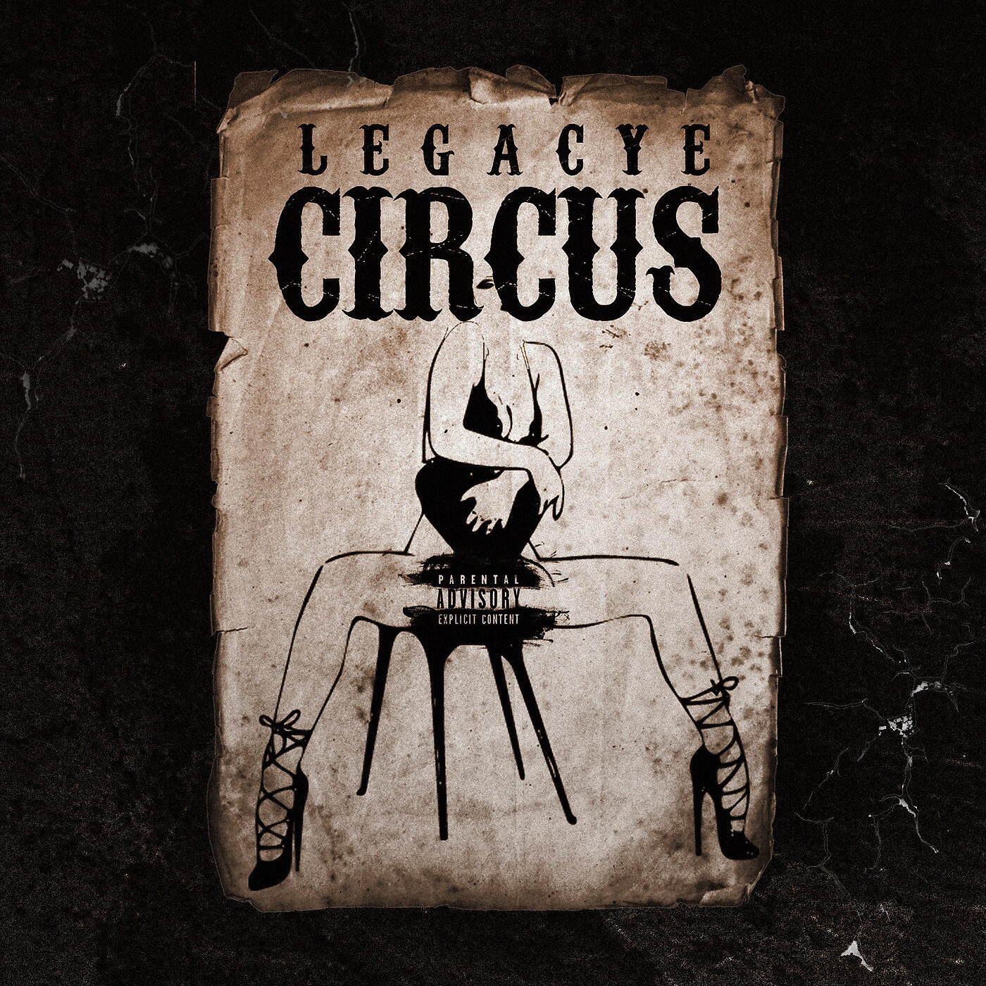 Релиз Circus