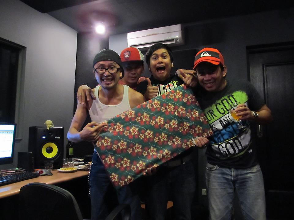 The Morning Episodes