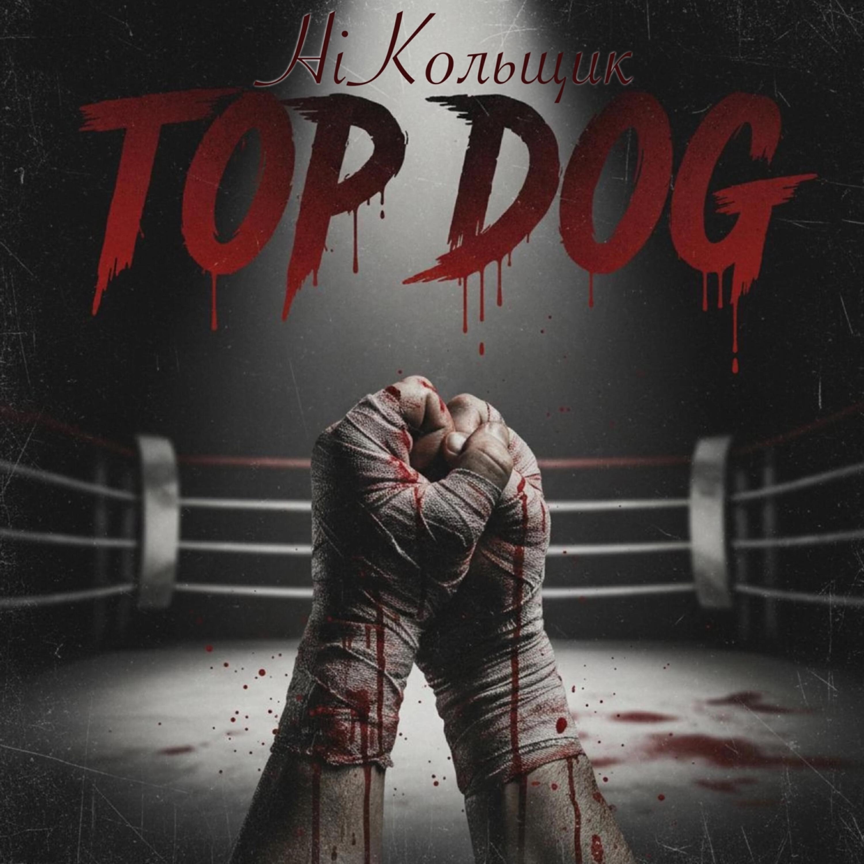 Релиз TOP DOG