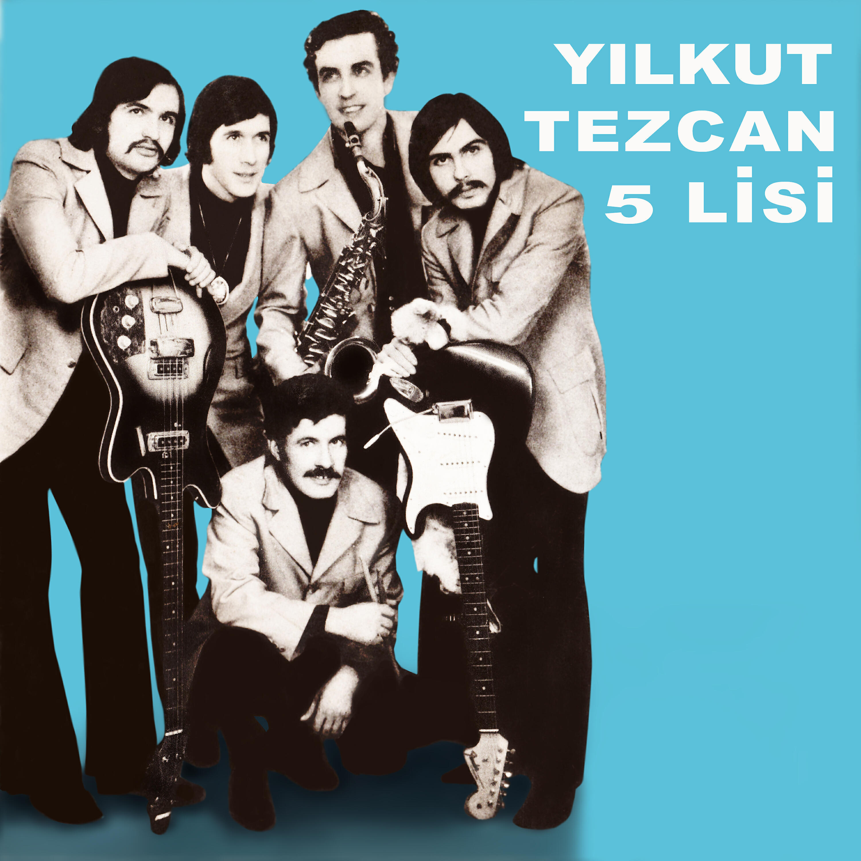 Релиз Tavas Zeybeği