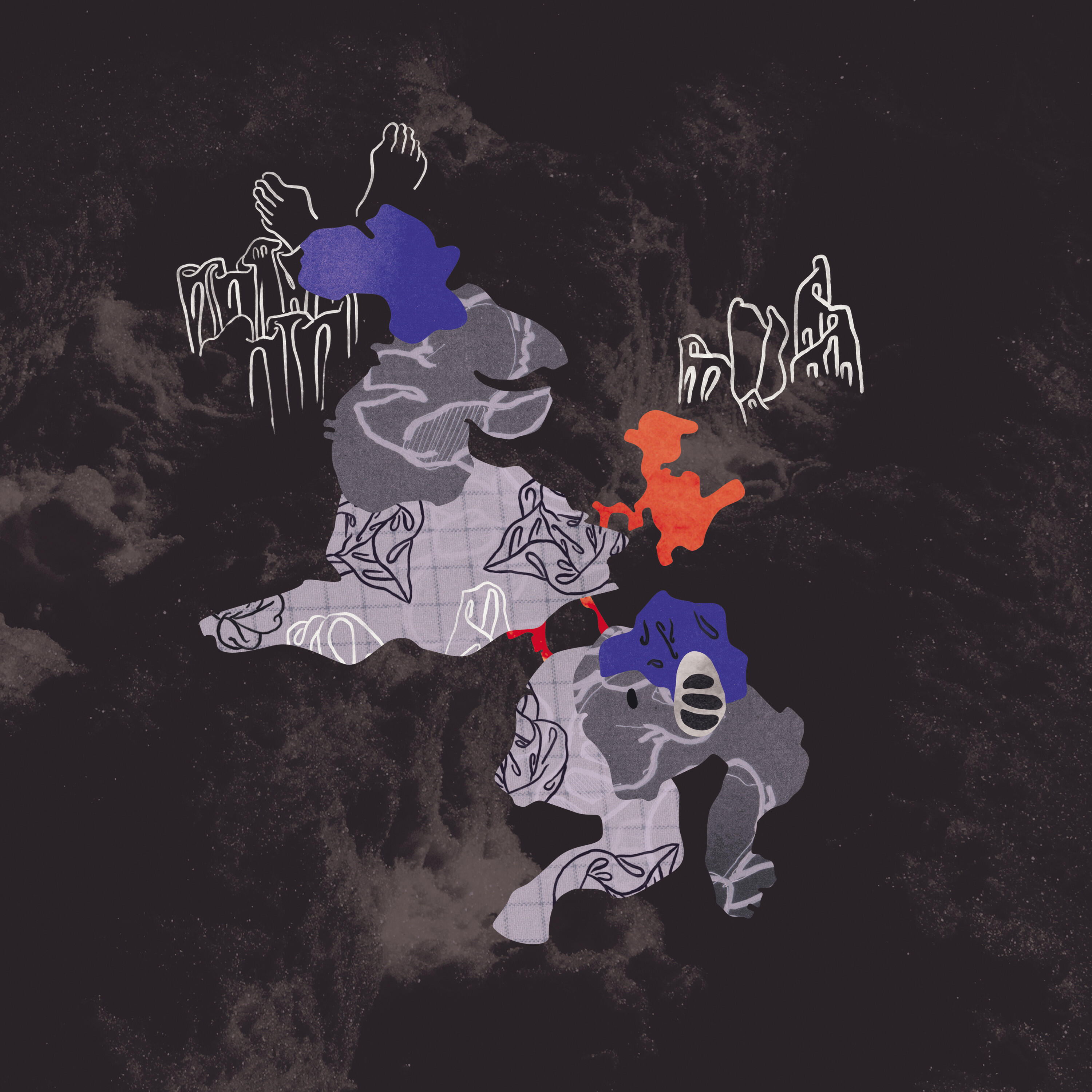 Релиз Midnight seam