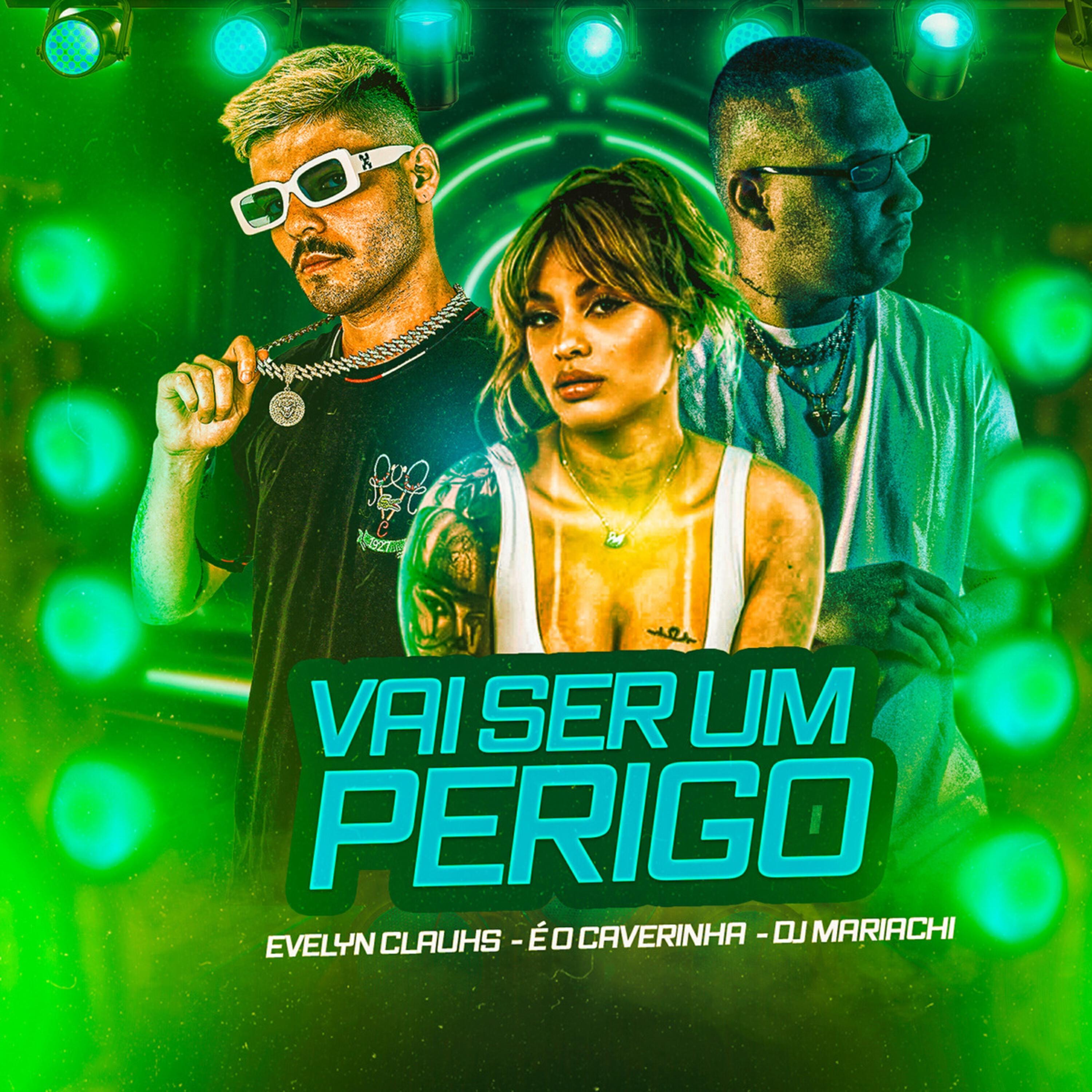 Релиз Vai Ser um Perigo