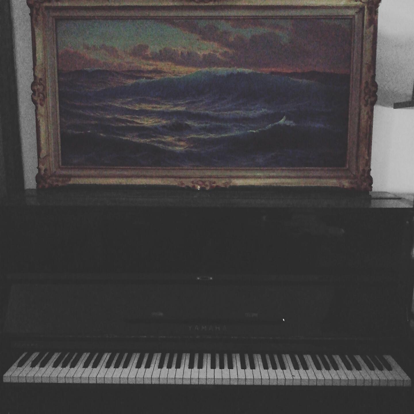 Релиз Il mare lo sa
