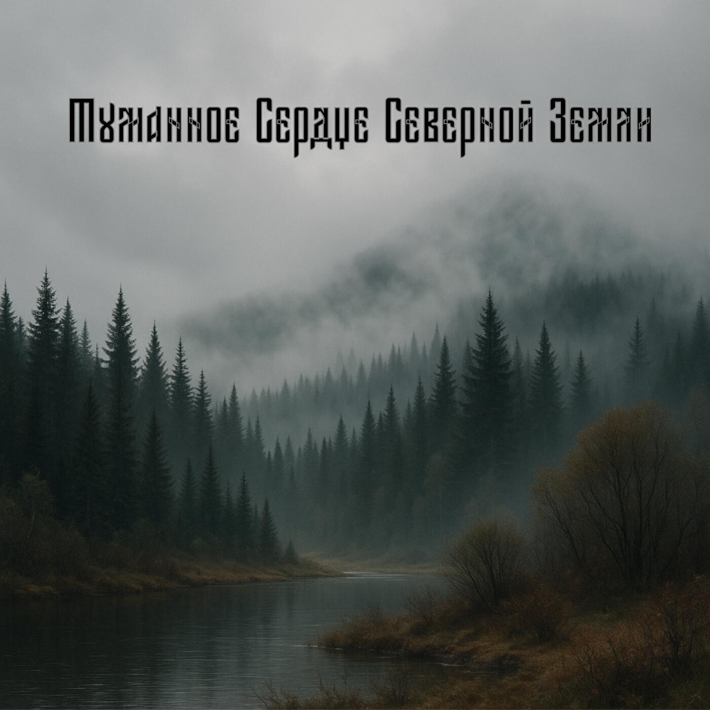Релиз Туманное Сердце Северной Земли