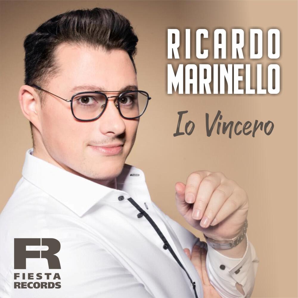 Релиз Io Vincero