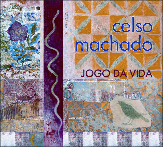 Релиз Jogo Da Vida (Game of Life)