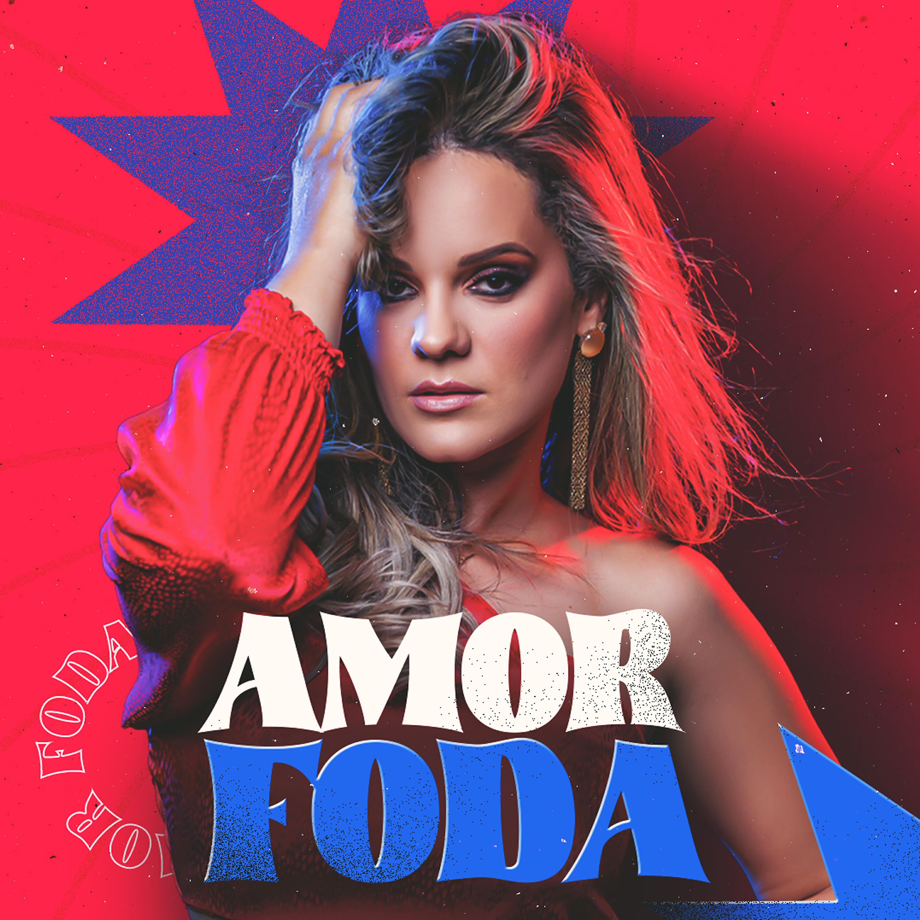 Релиз Amor Foda