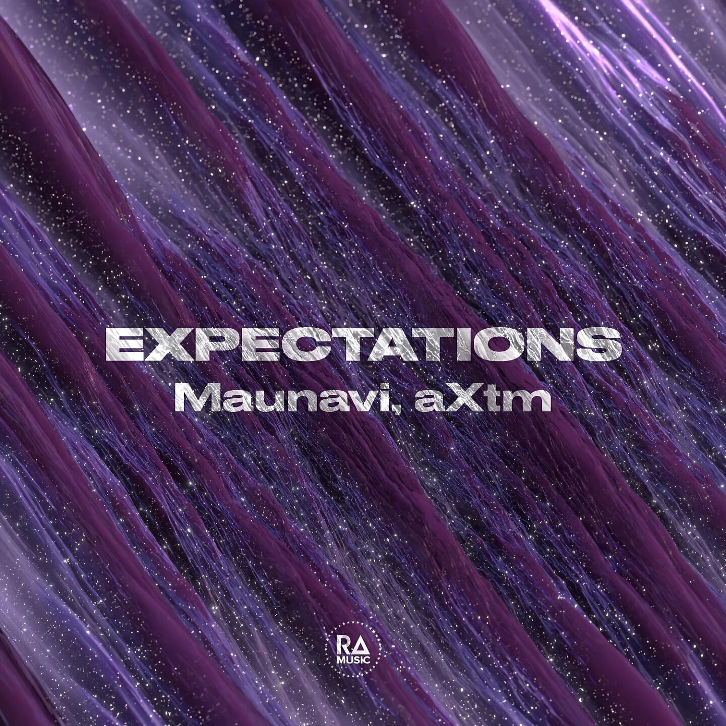 Релиз Expectations