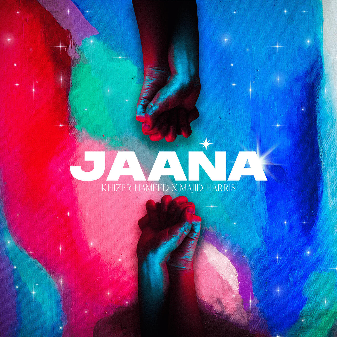 Релиз Jaana