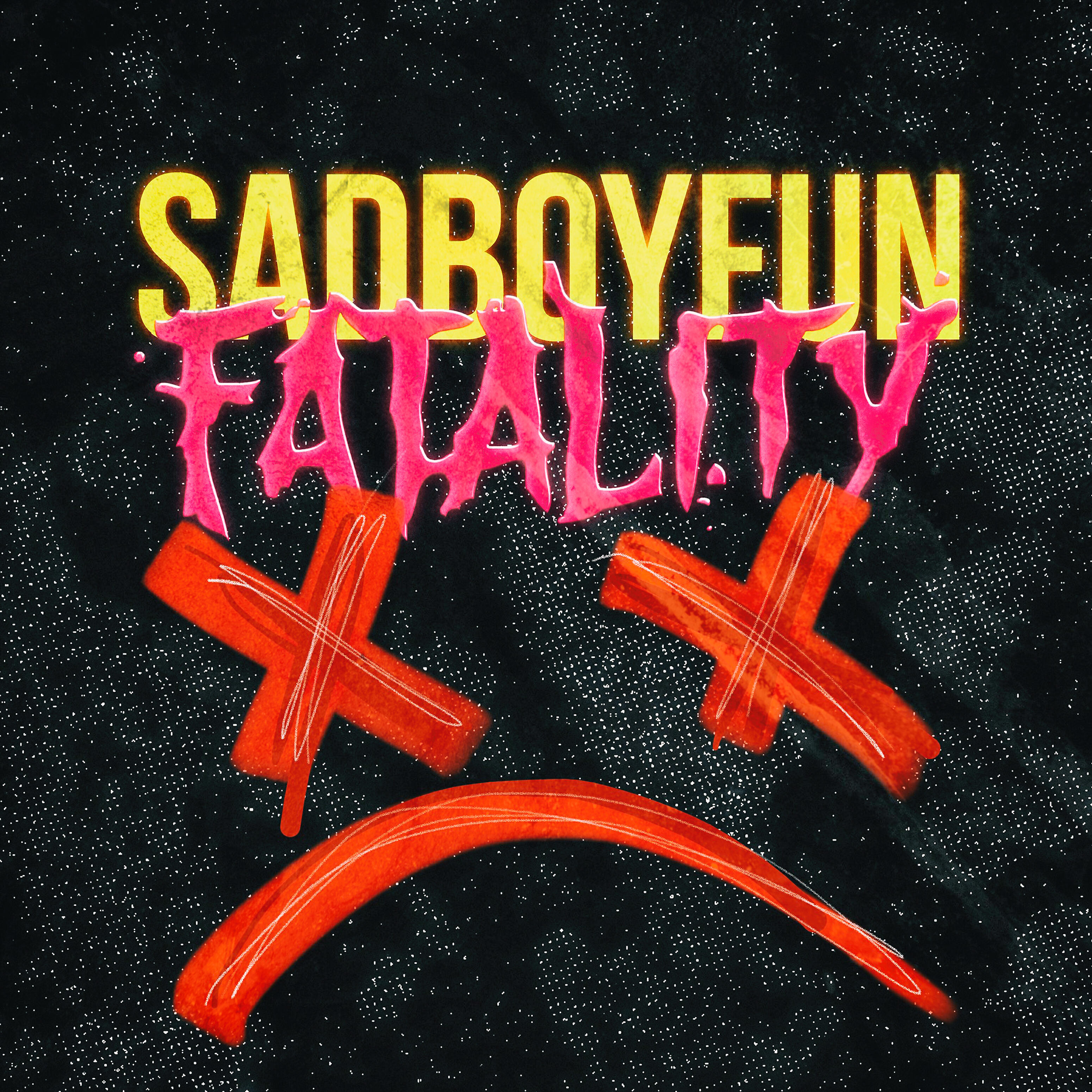 Релиз Fatality