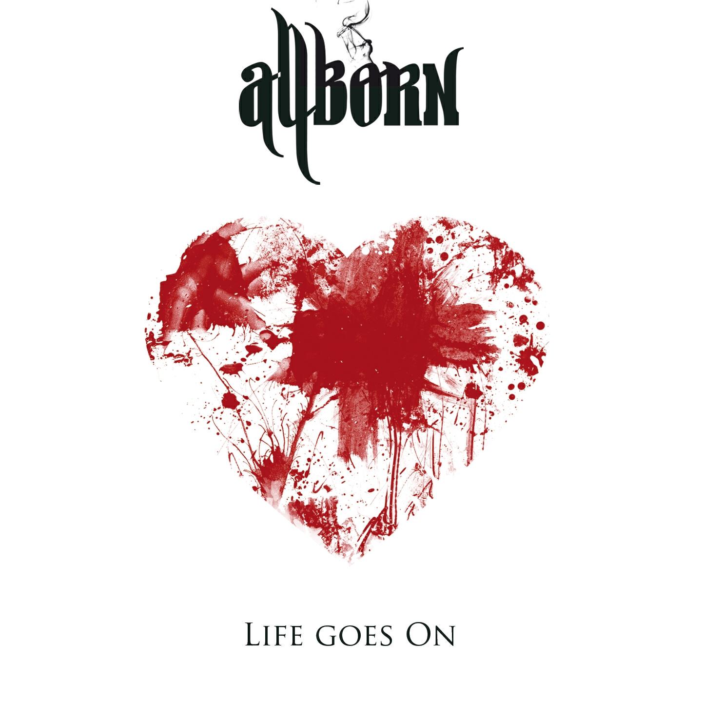 Релиз Life Goes On