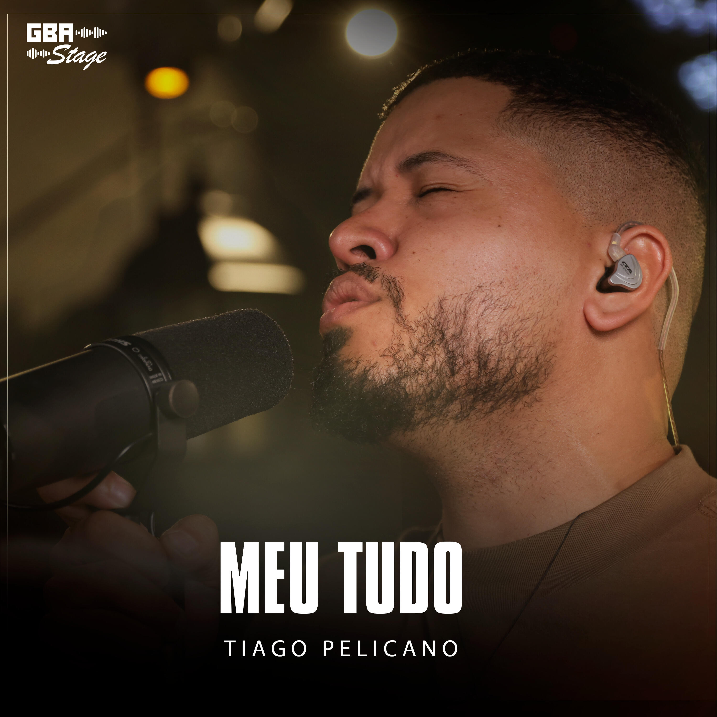 Релиз Meu Tudo