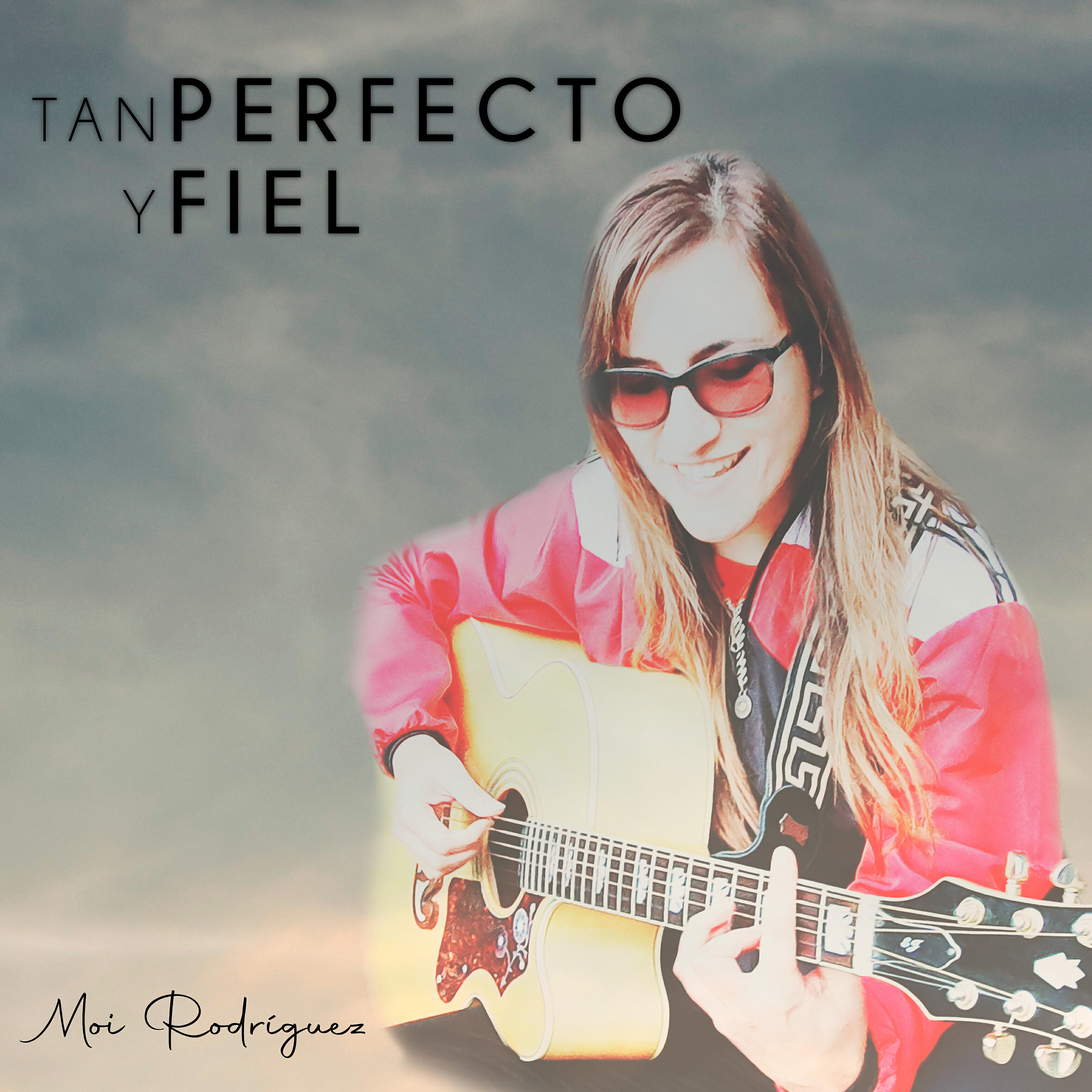 Релиз Tan Perfecto y Fiel
