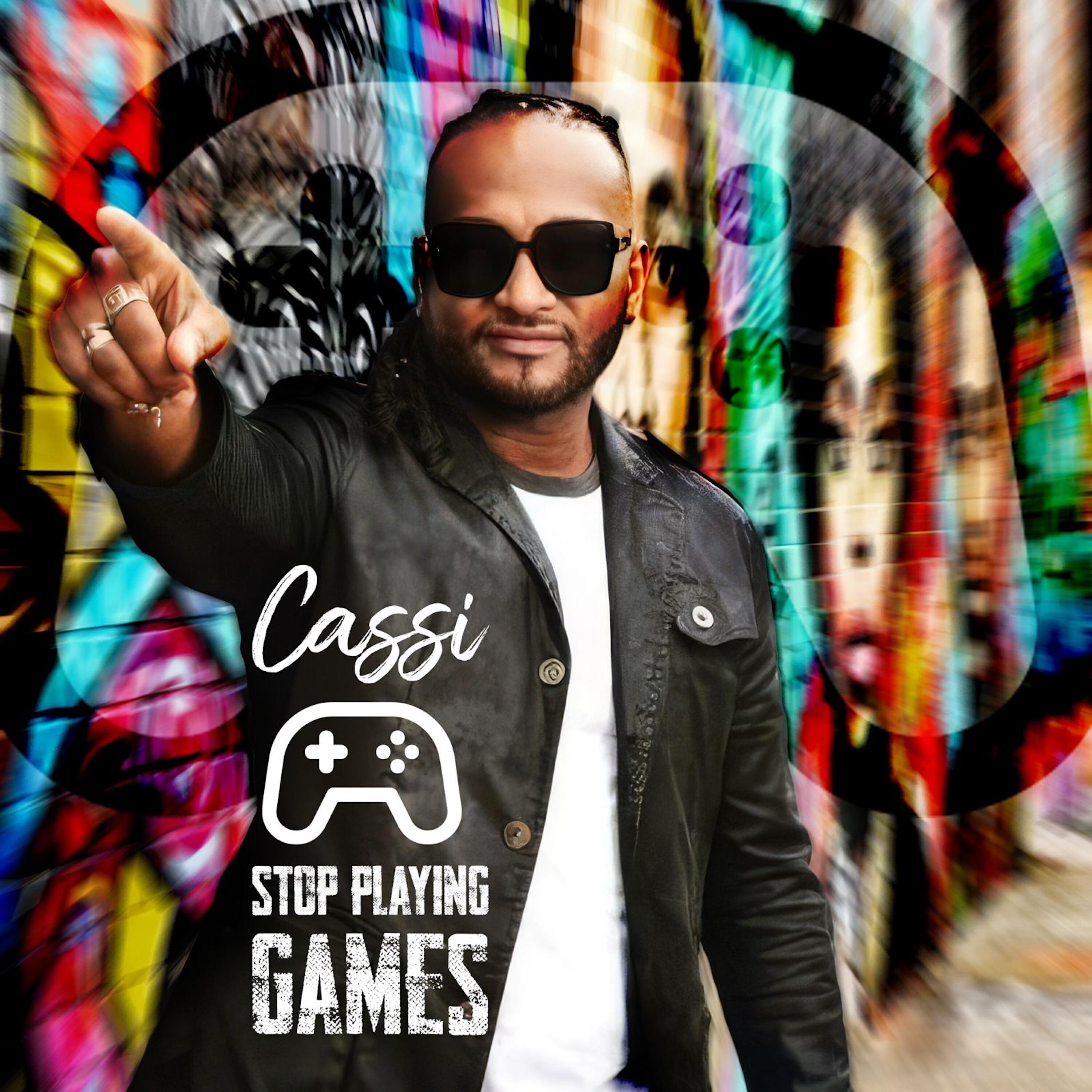 Релиз Stop Playing Games
