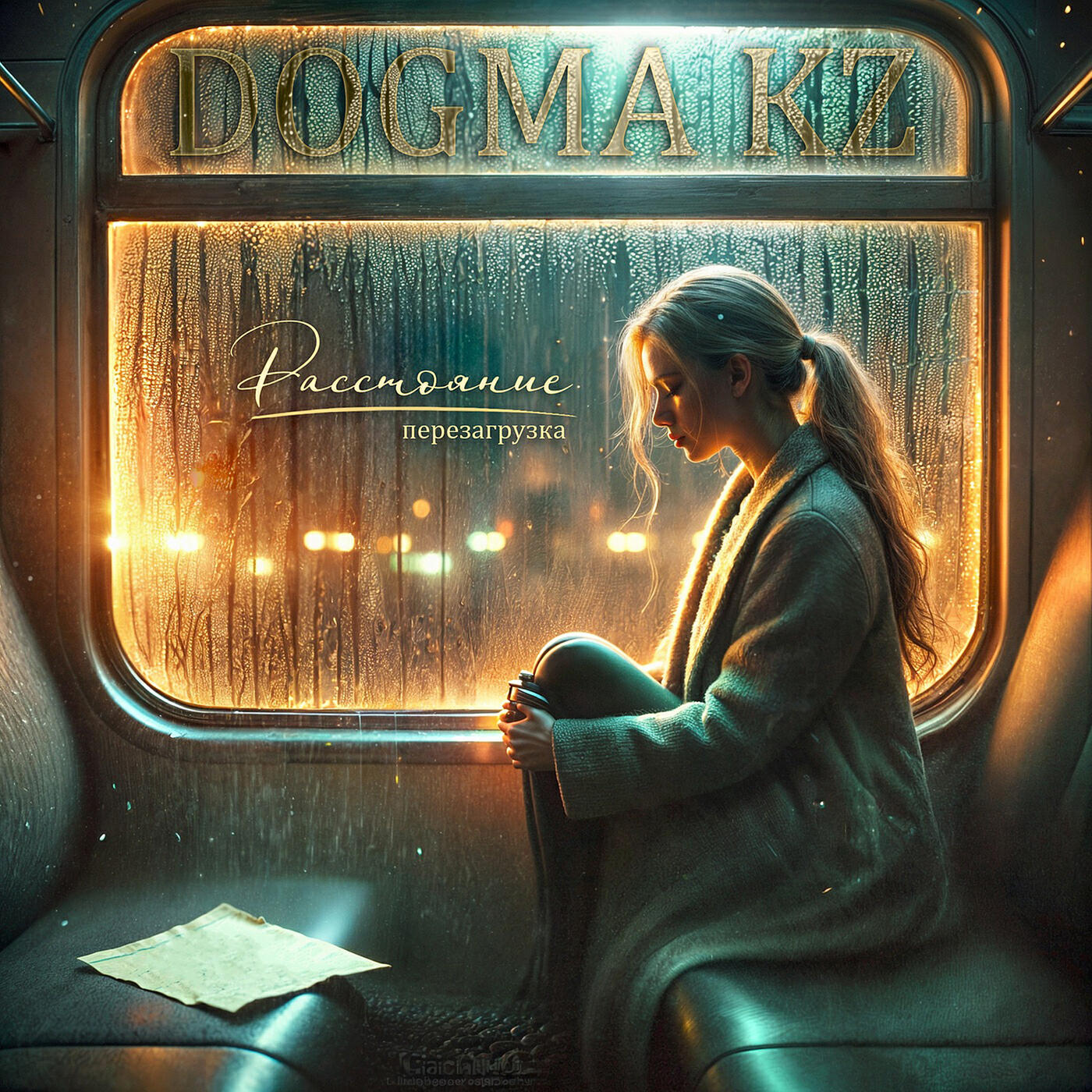 Релиз Расстояние перезагрузка