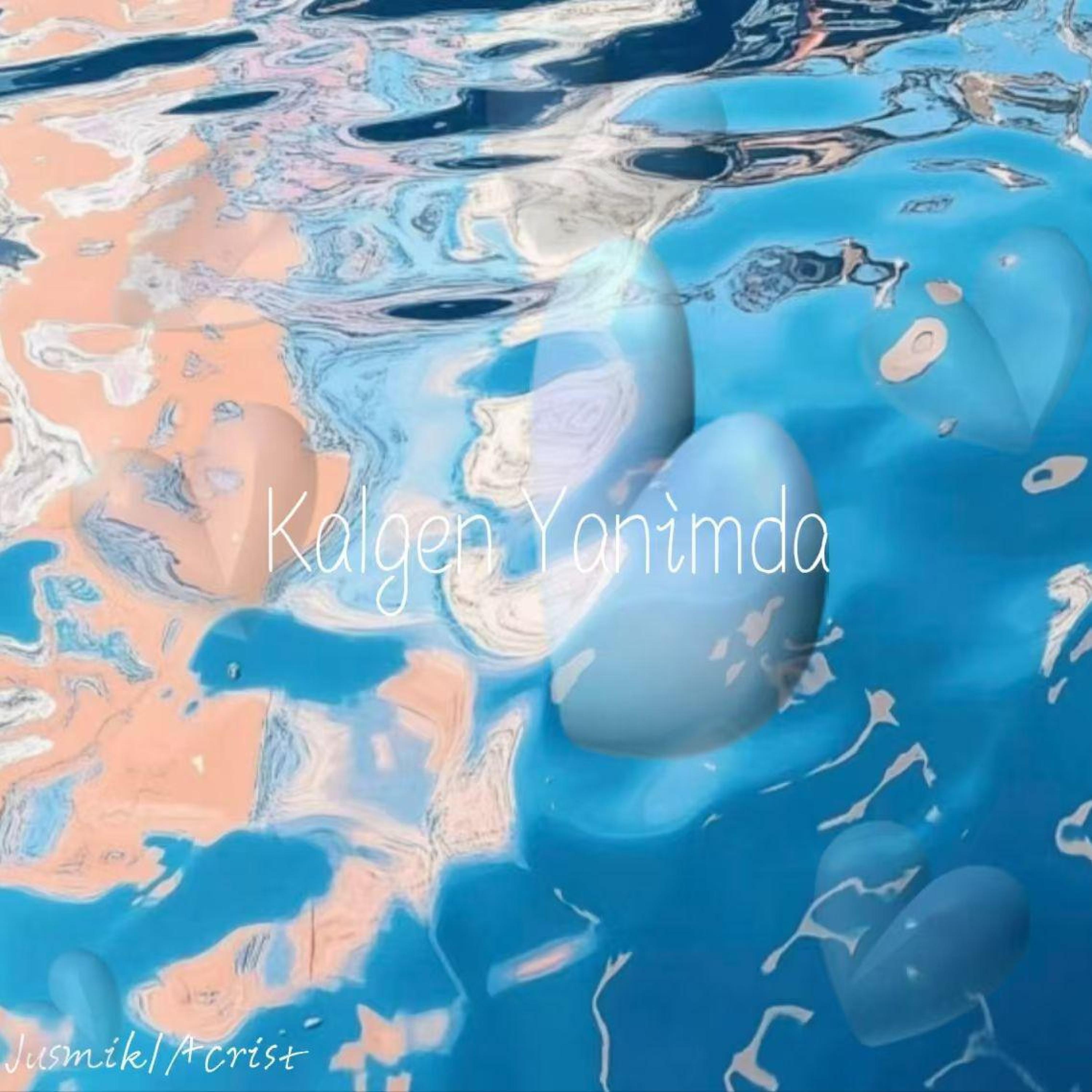 Релиз Kalgen Yanimda