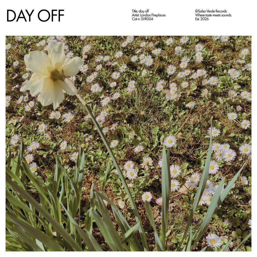 Релиз day off