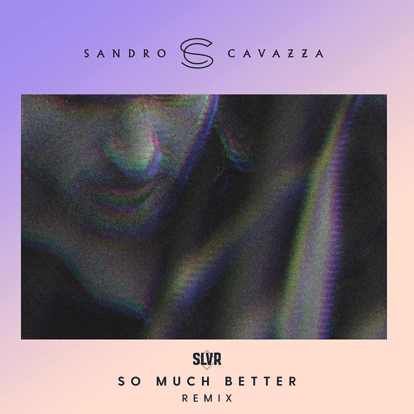 Релиз So Much Better