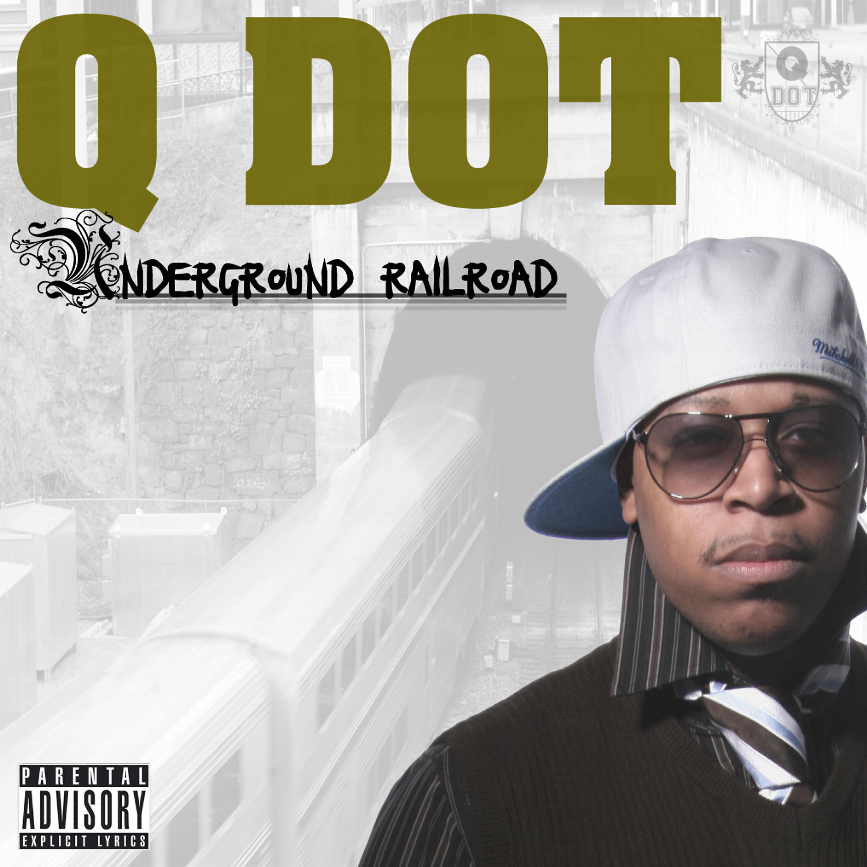 Релиз Underground Railroad