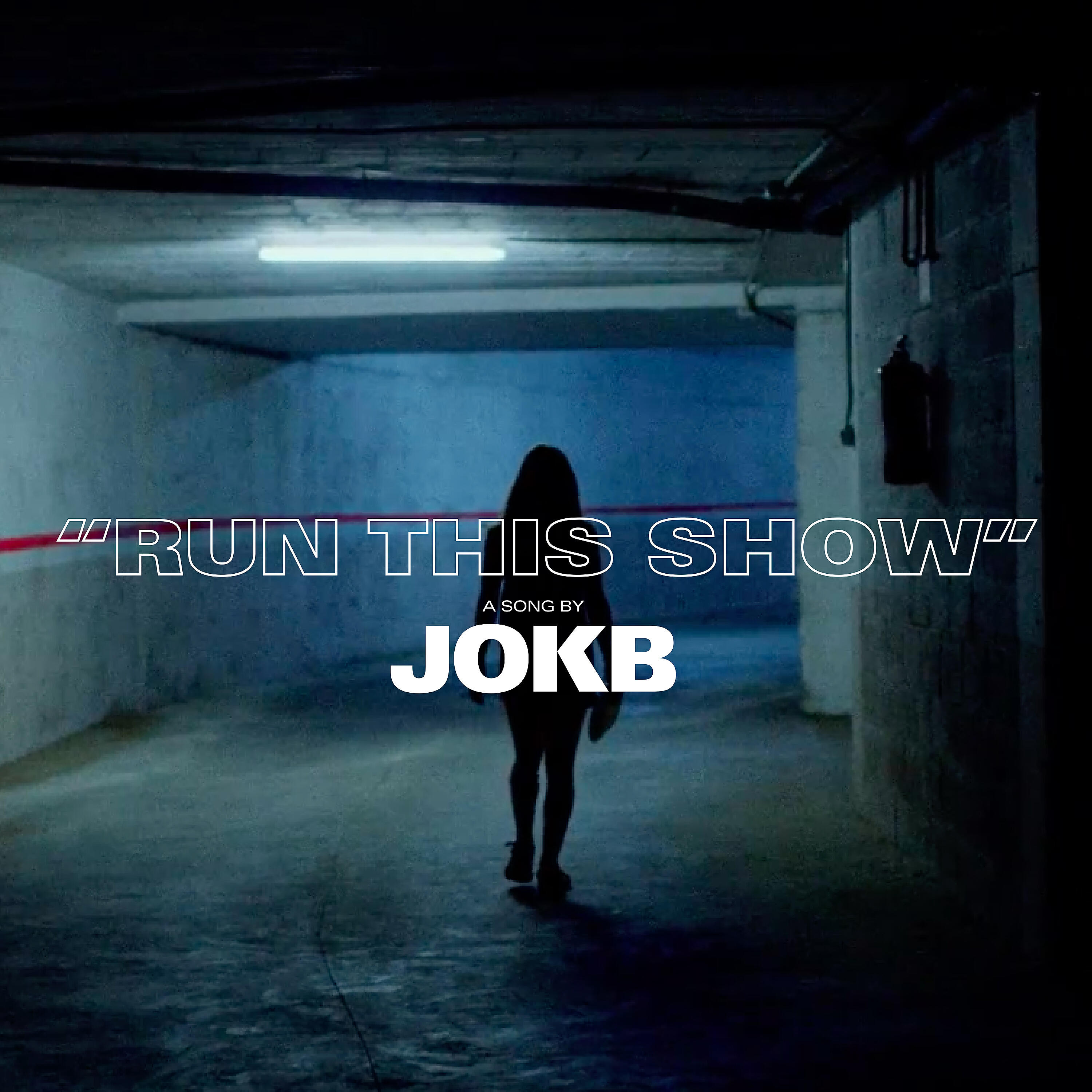 Постер альбома Run This Show
