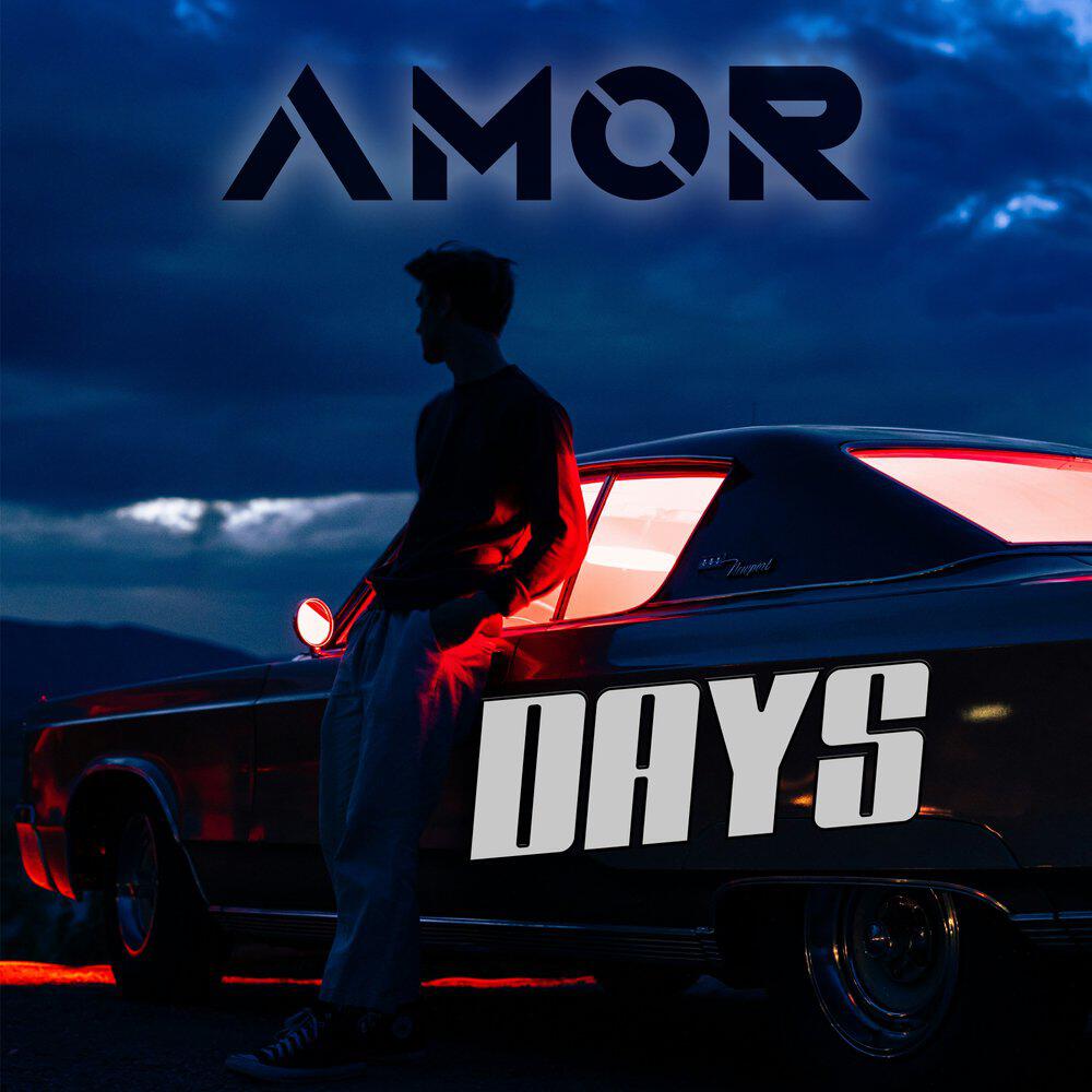 Релиз Days