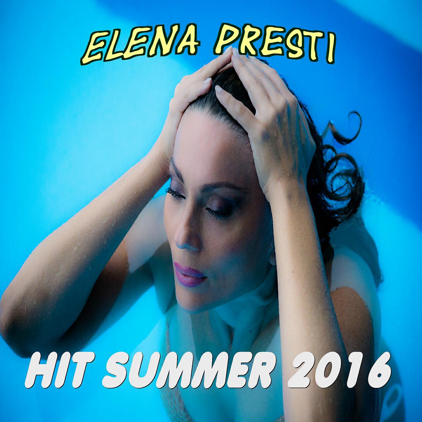 Релиз Hit Summer 2016