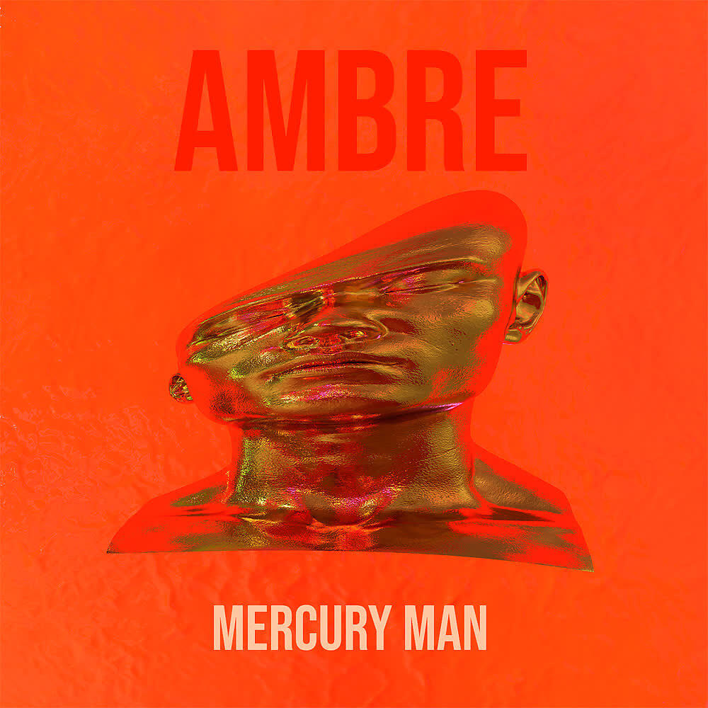 Ambre - It's Not Me