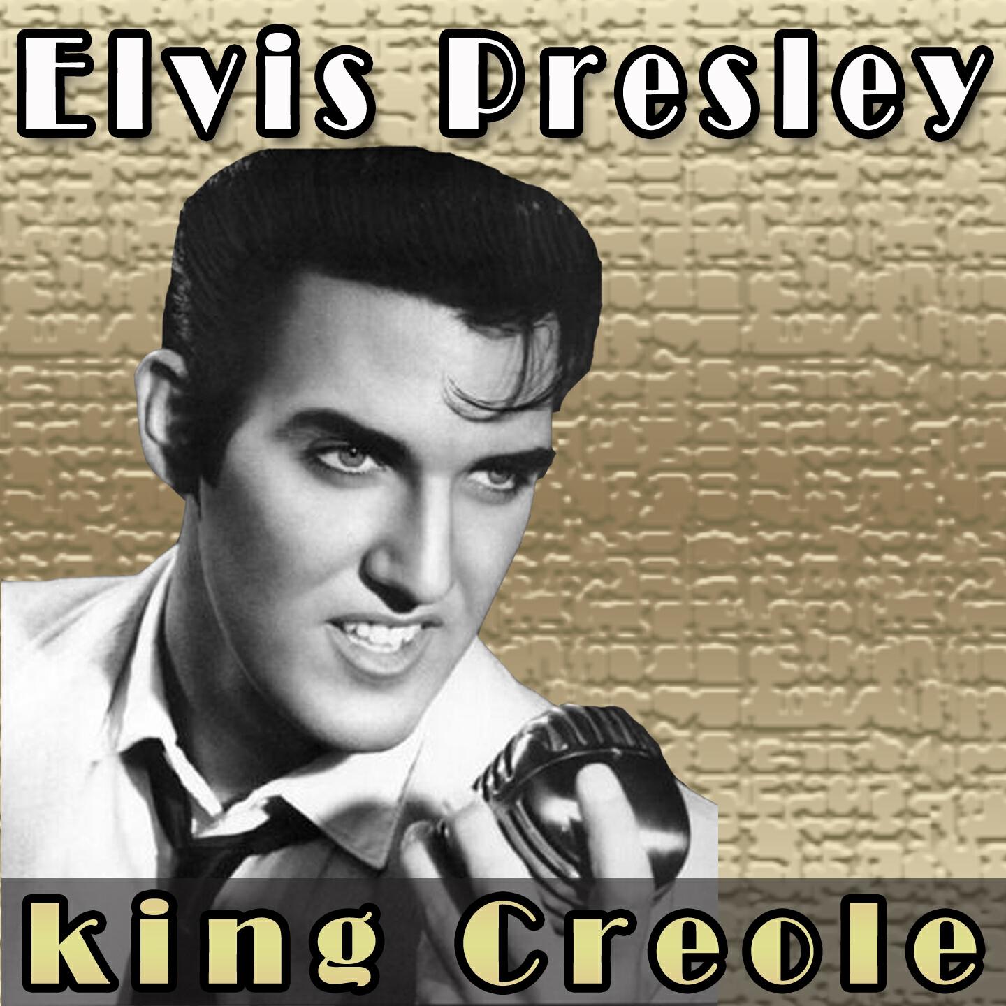 Релиз King Creole