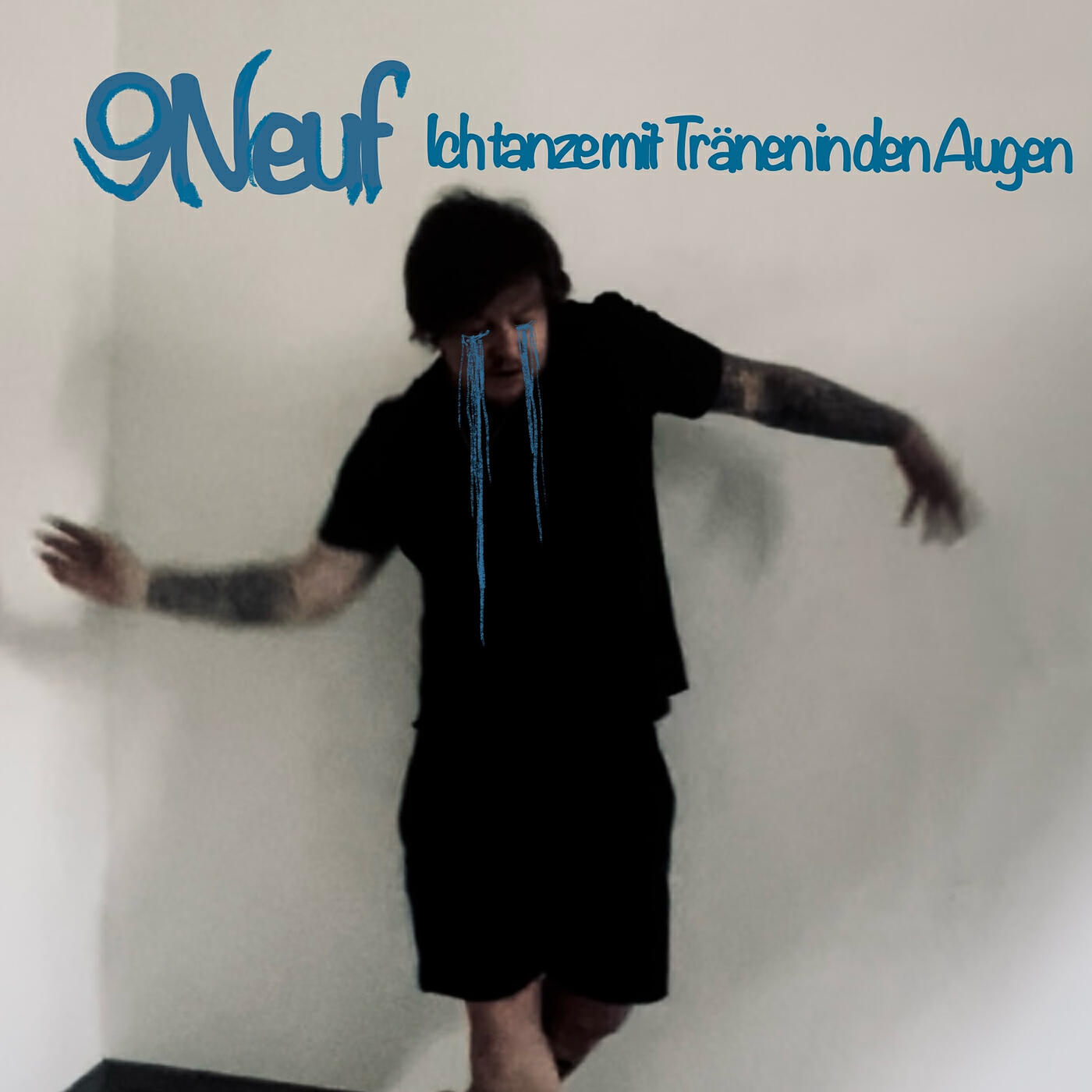Релиз Ich Tanze Mit Tränen in Den Augen