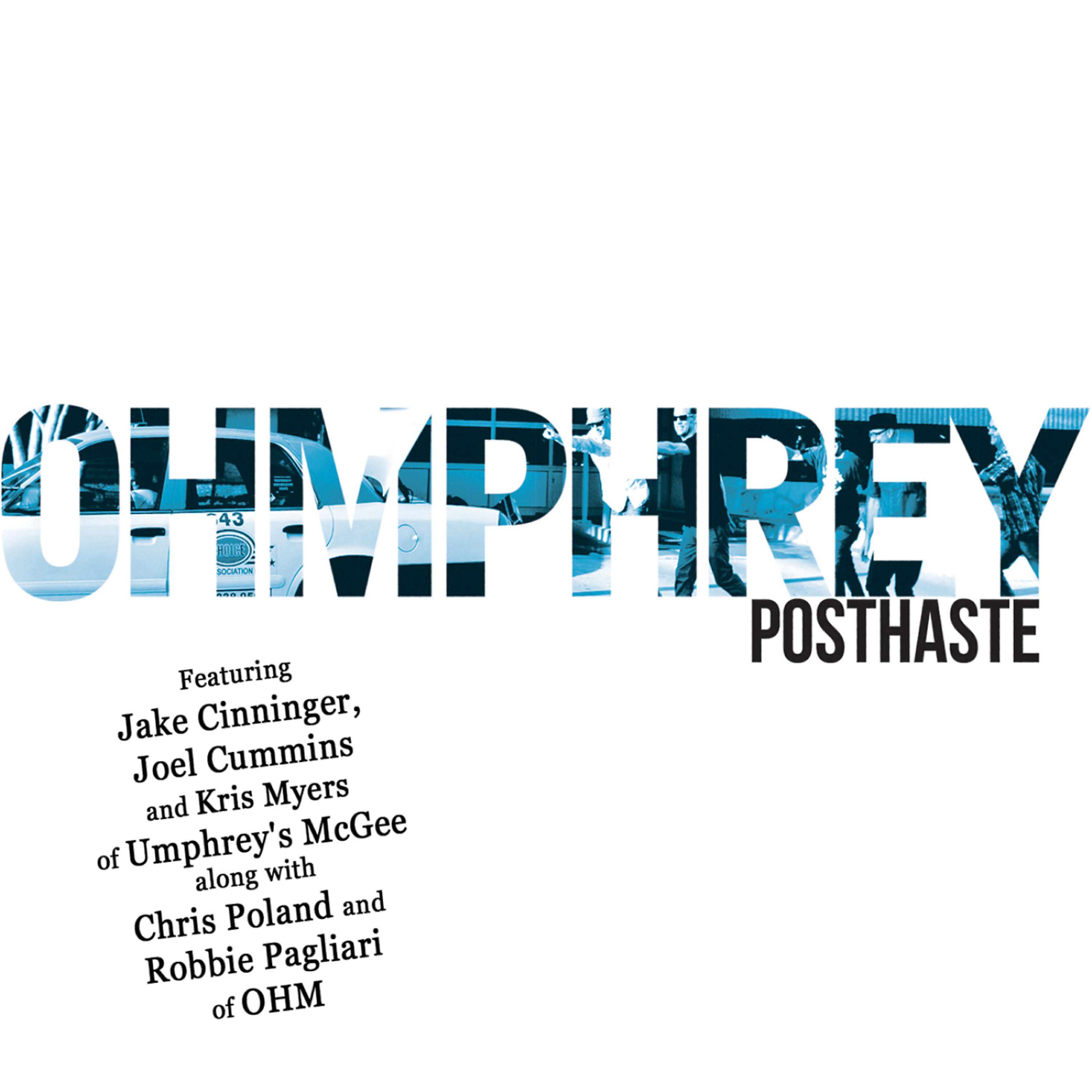 Ohmphrey