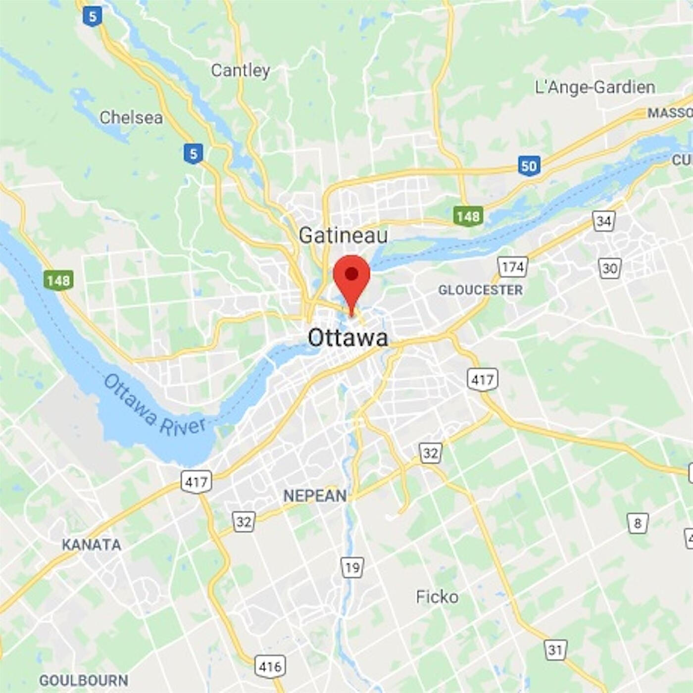 Релиз Ottawa!