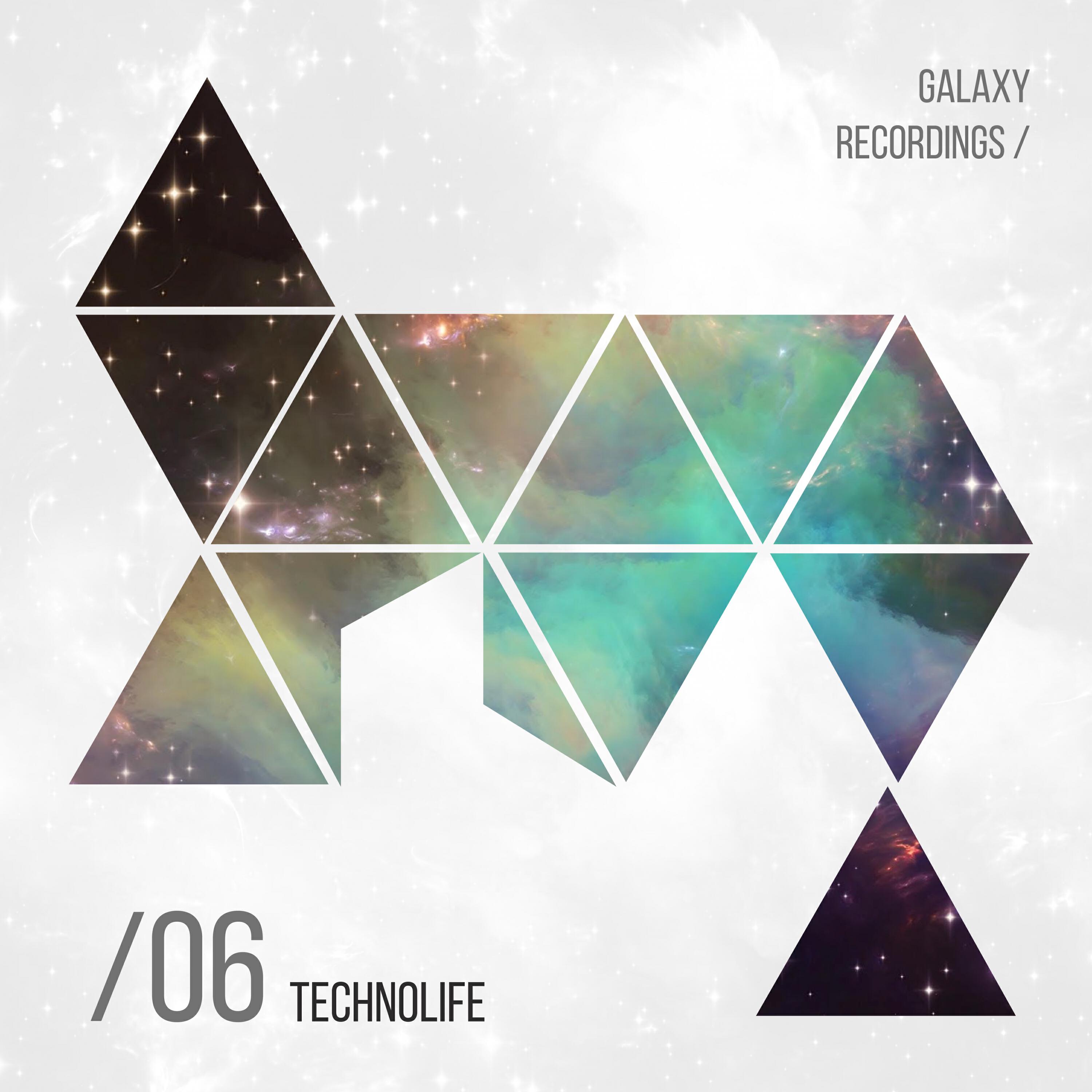 Релиз Techno Life, Vol. 6