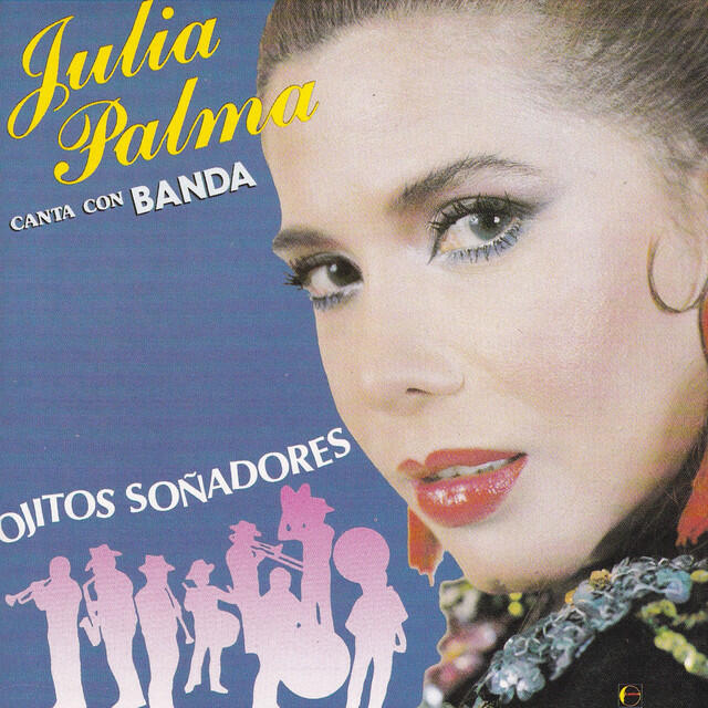 Релиз Ojitos Soñadores