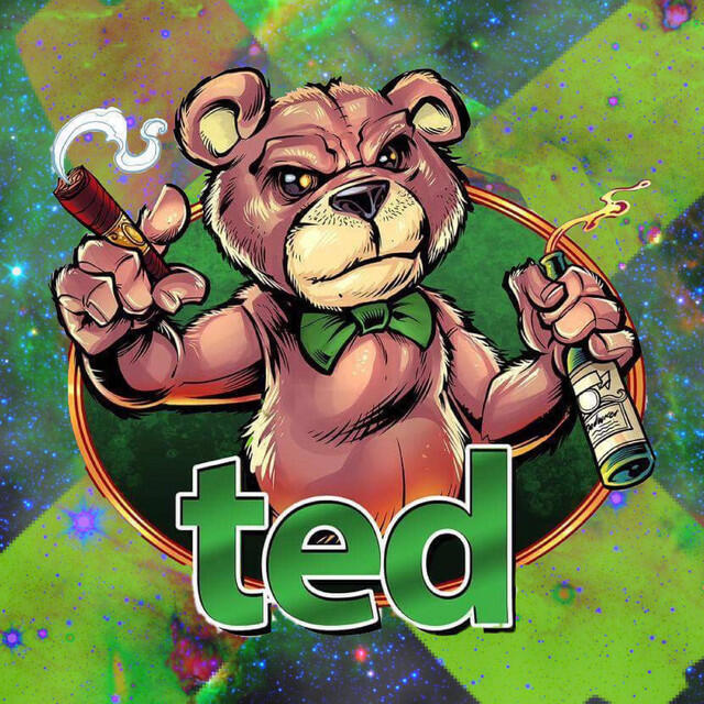 Релиз Ted 2018