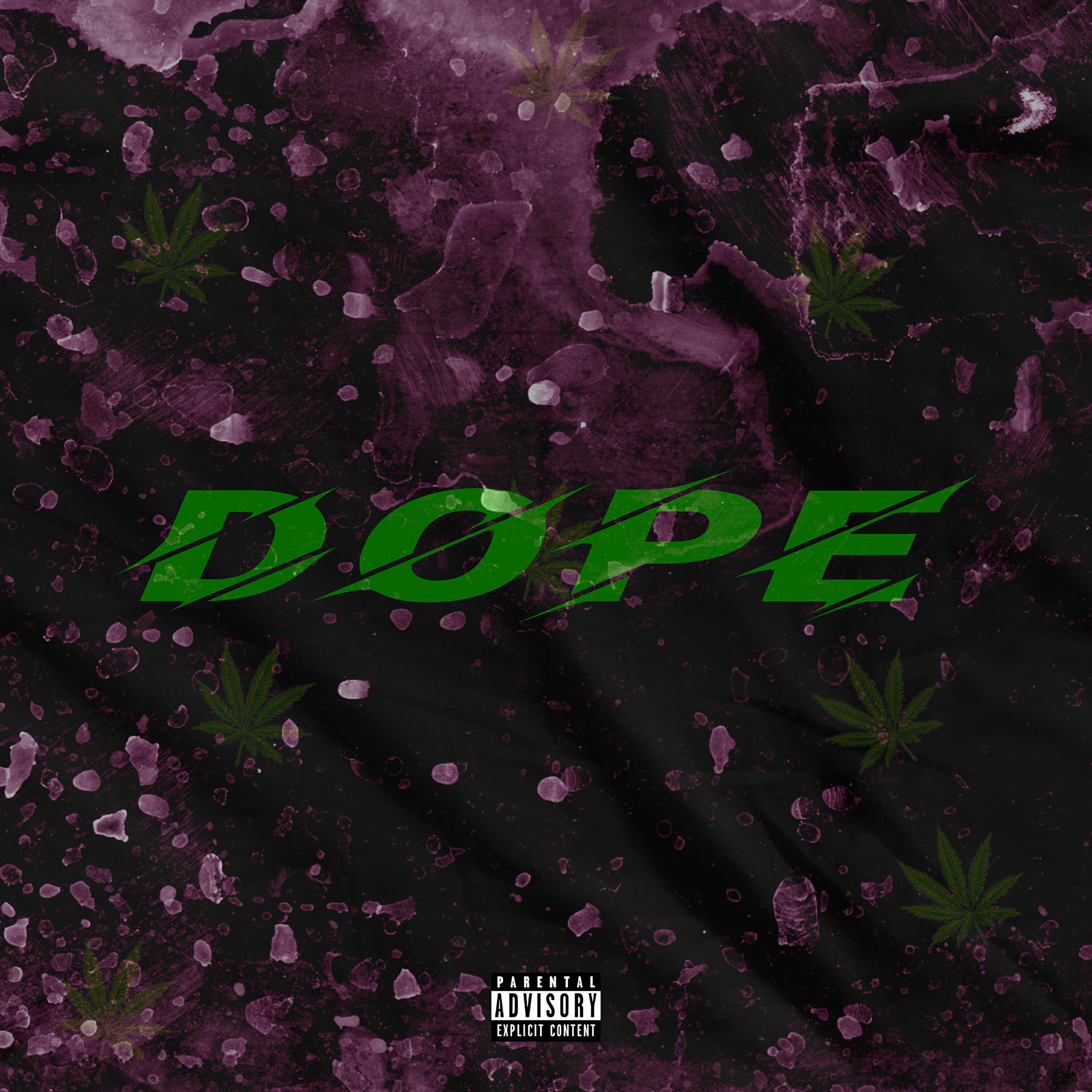 Релиз Dope