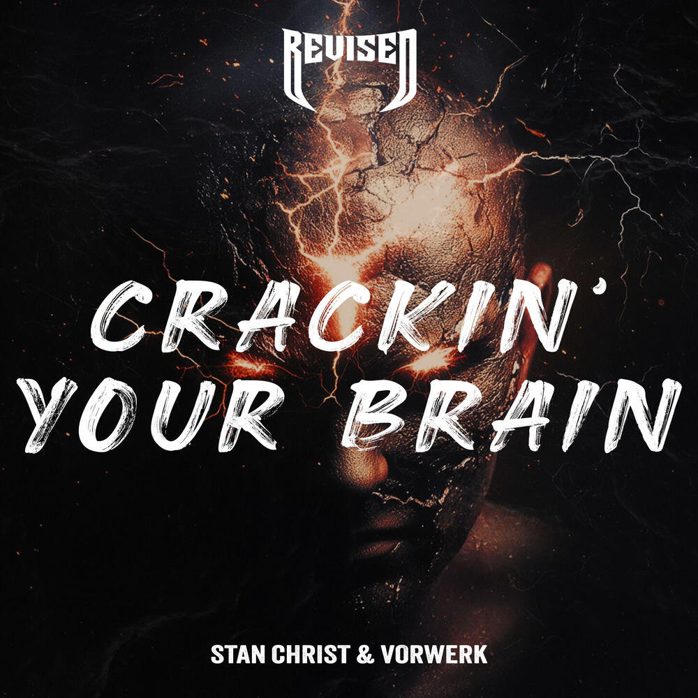 Релиз Crackin' Your Brain