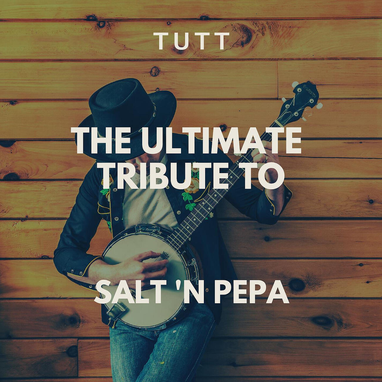 Релиз The Ultimate Tribute To Salt 'n Pepa