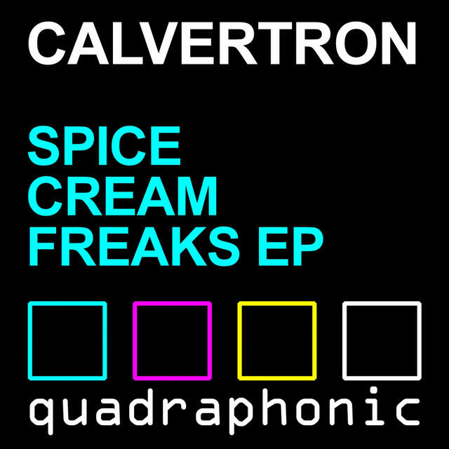 Релиз Spice Cream Freaks Ep
