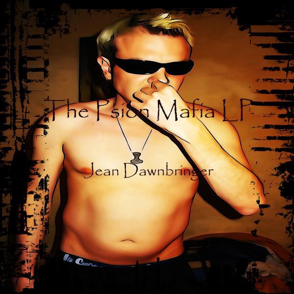 Релиз The Psion Mafia LP