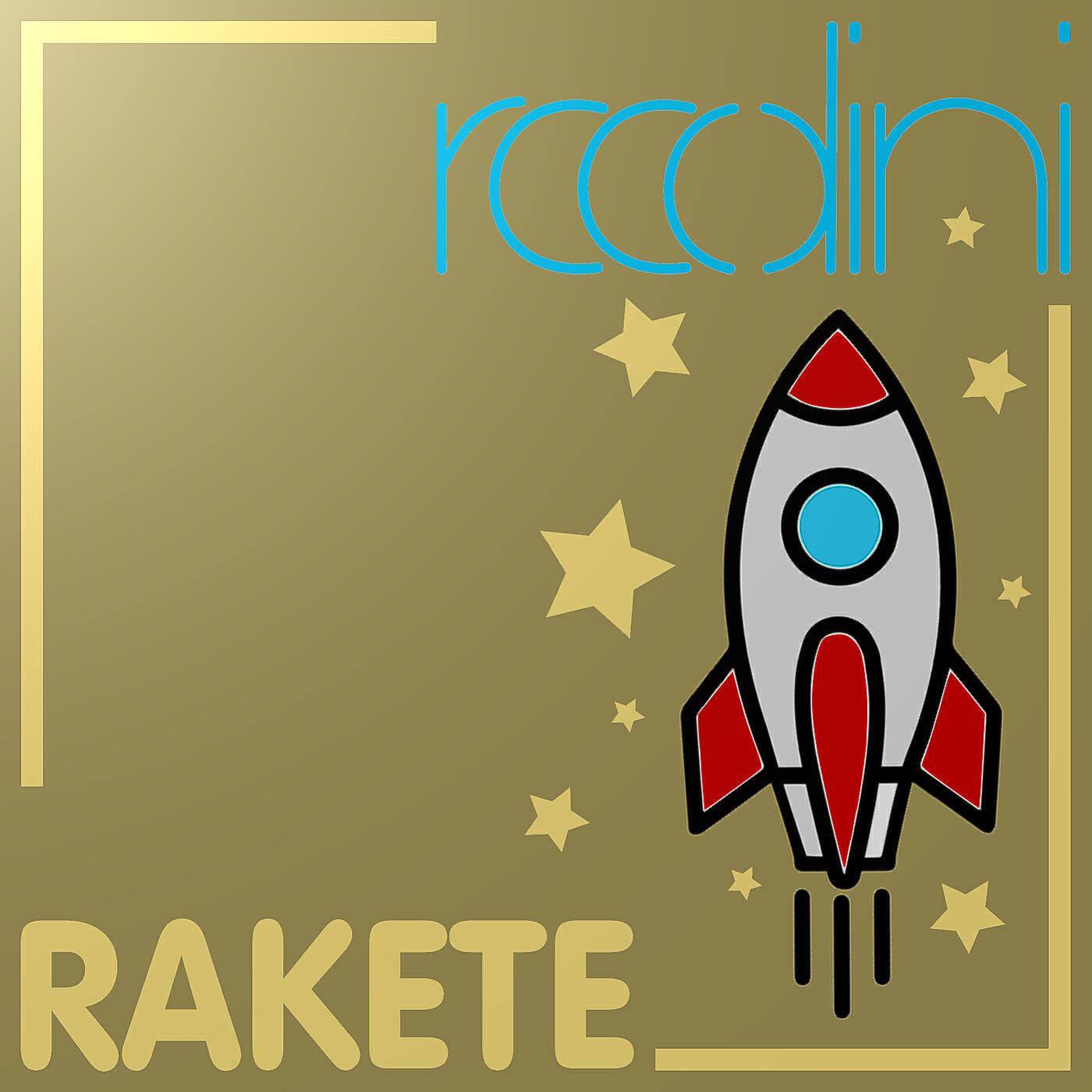 Релиз Rakete