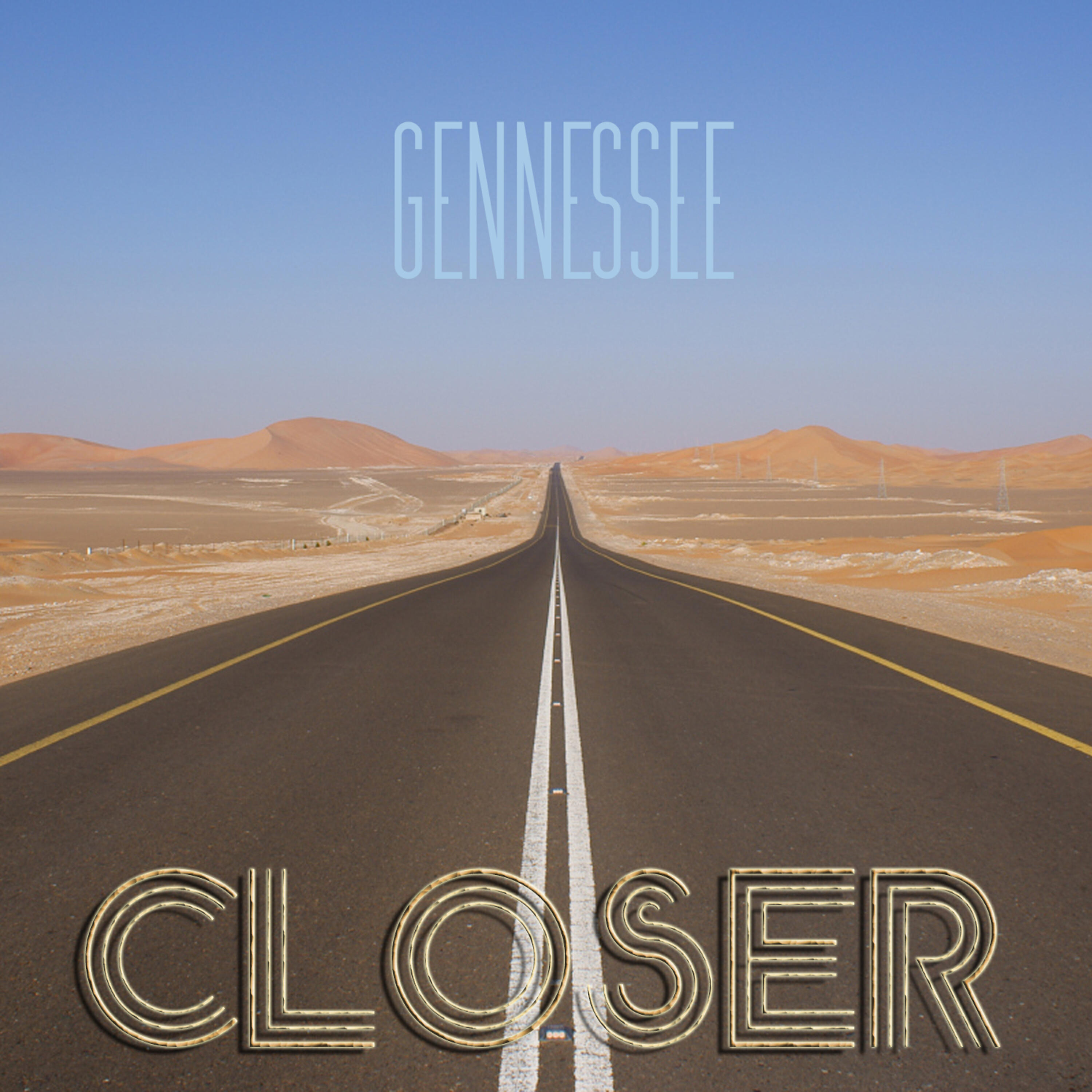 Релиз Closer