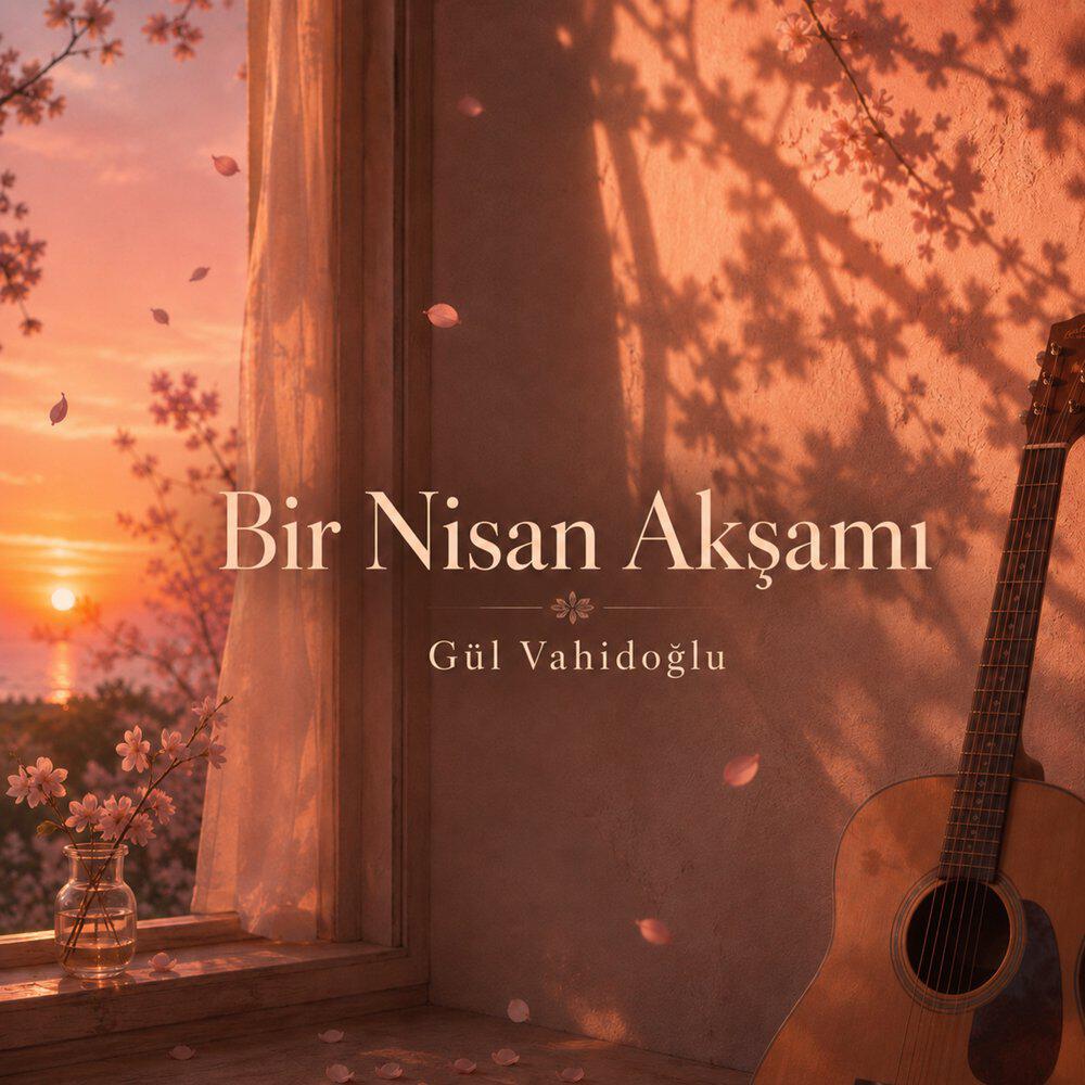 Релиз Bir Nisan Akşamı