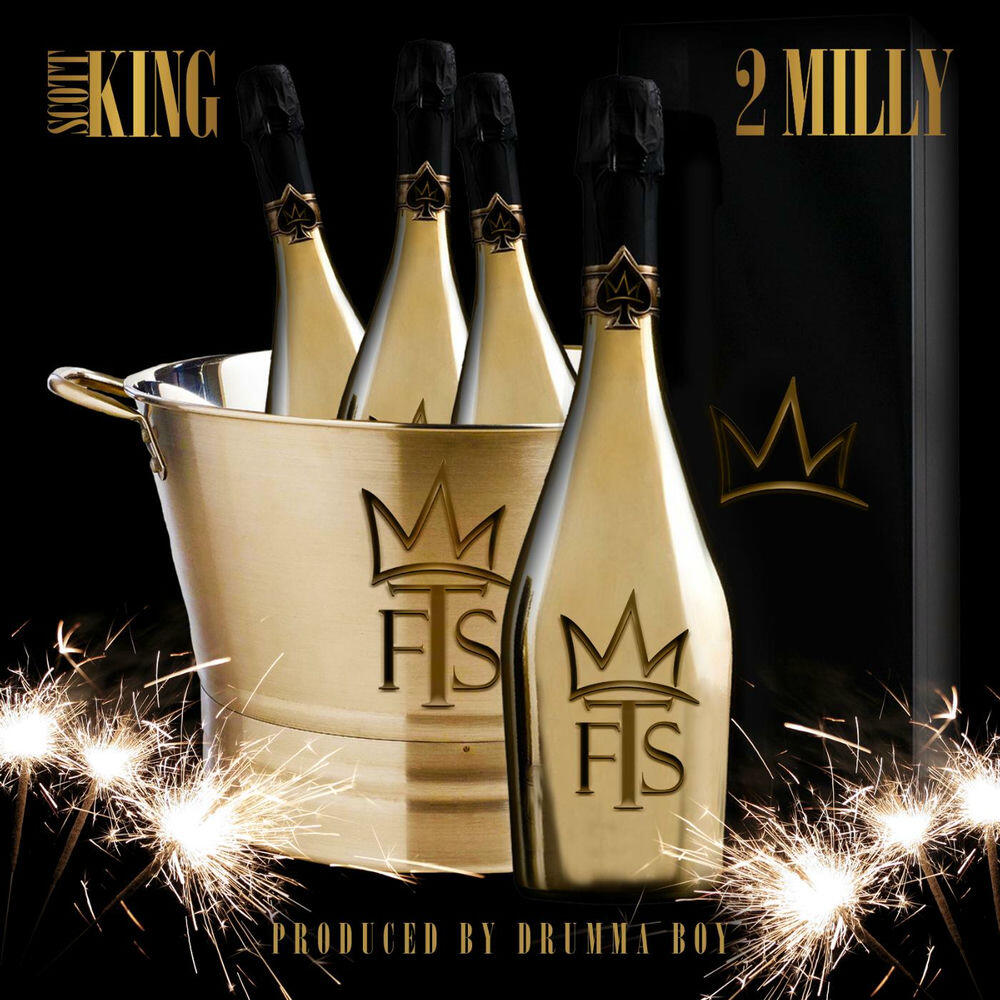 Релиз Fts (feat. 2 Milly)